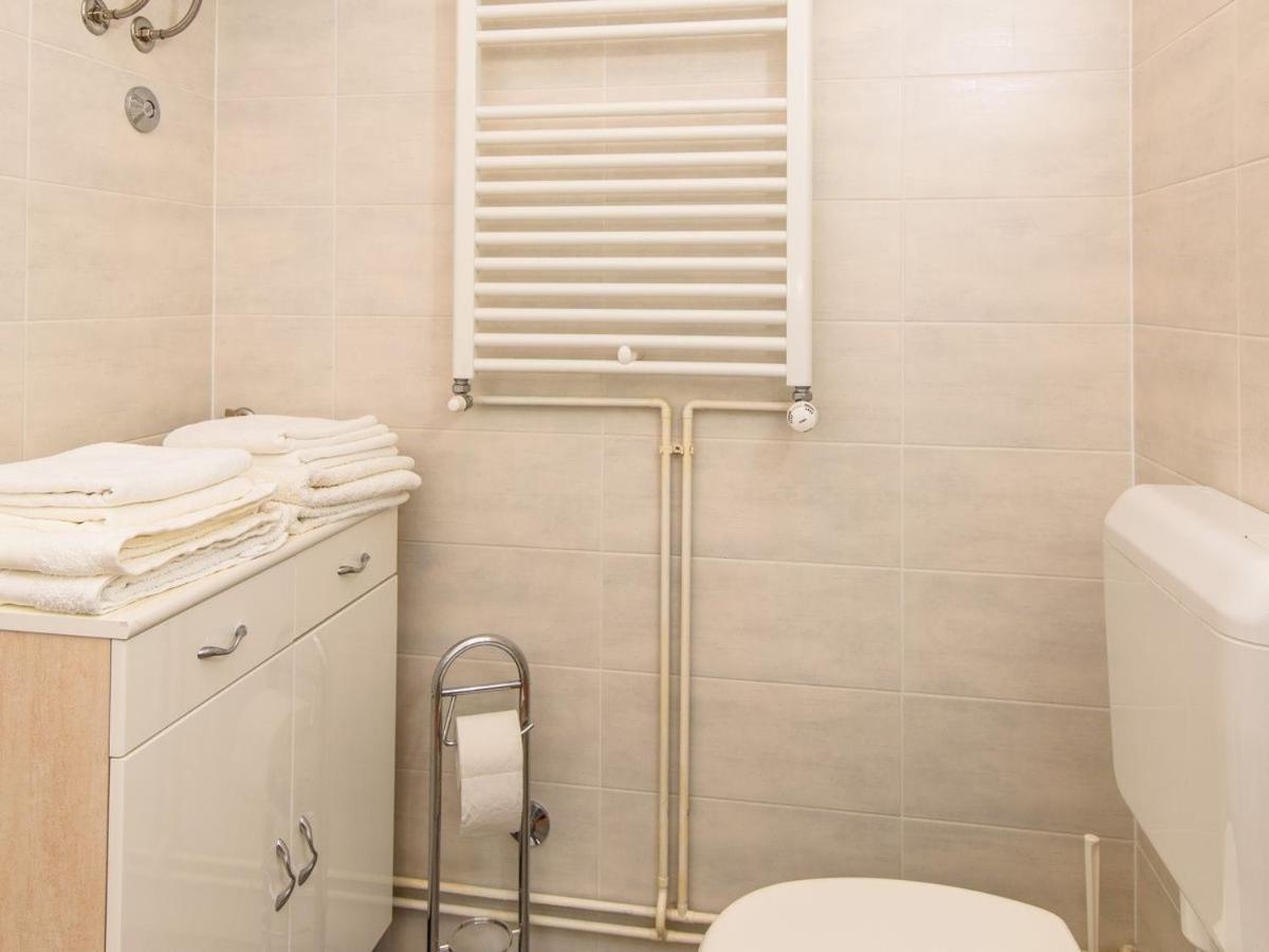 Apartments Beba - Peaceful Location Trogir Dış mekan fotoğraf
