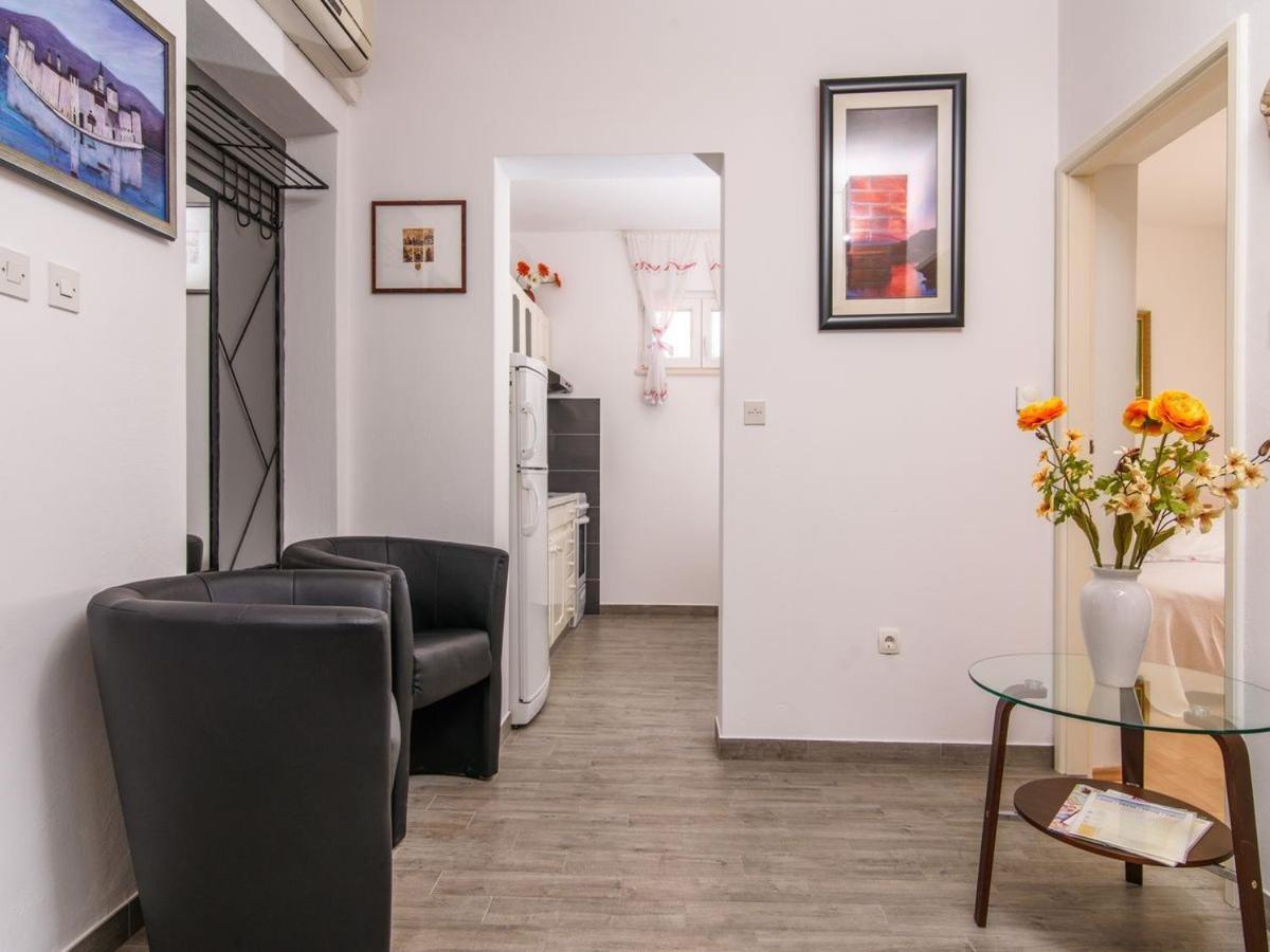 Apartments Beba - Peaceful Location Trogir Dış mekan fotoğraf