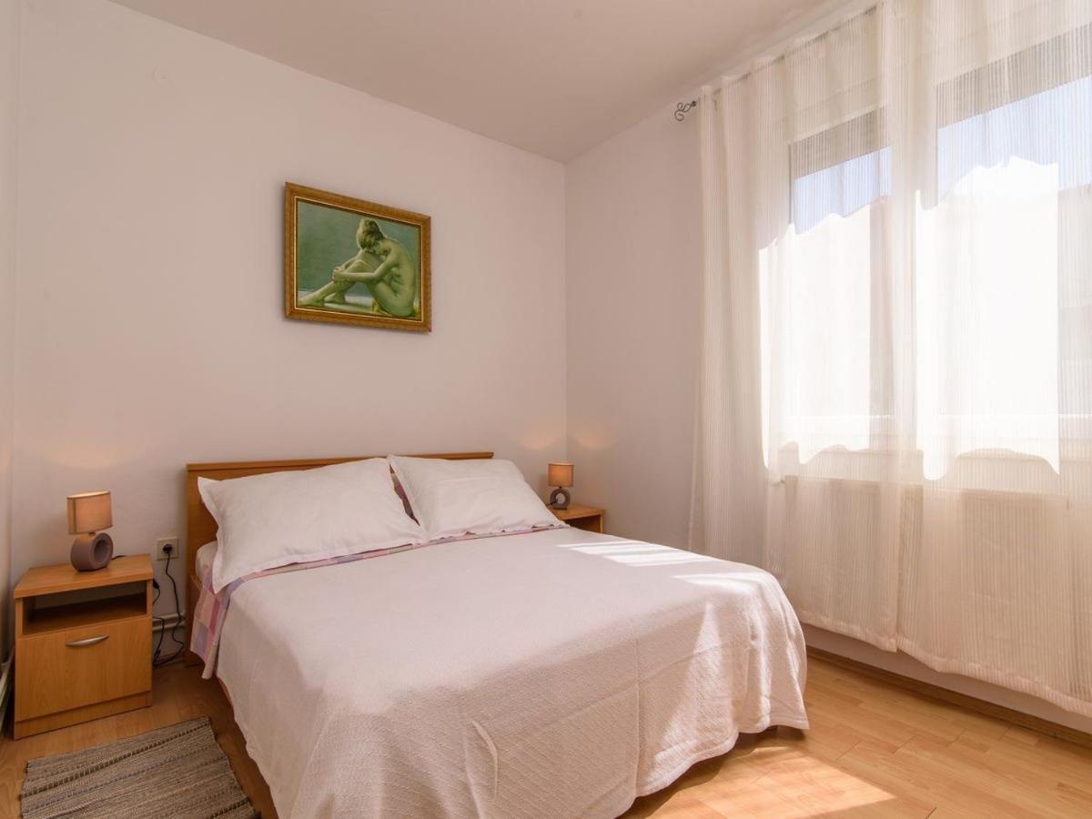 Apartments Beba - Peaceful Location Trogir Dış mekan fotoğraf