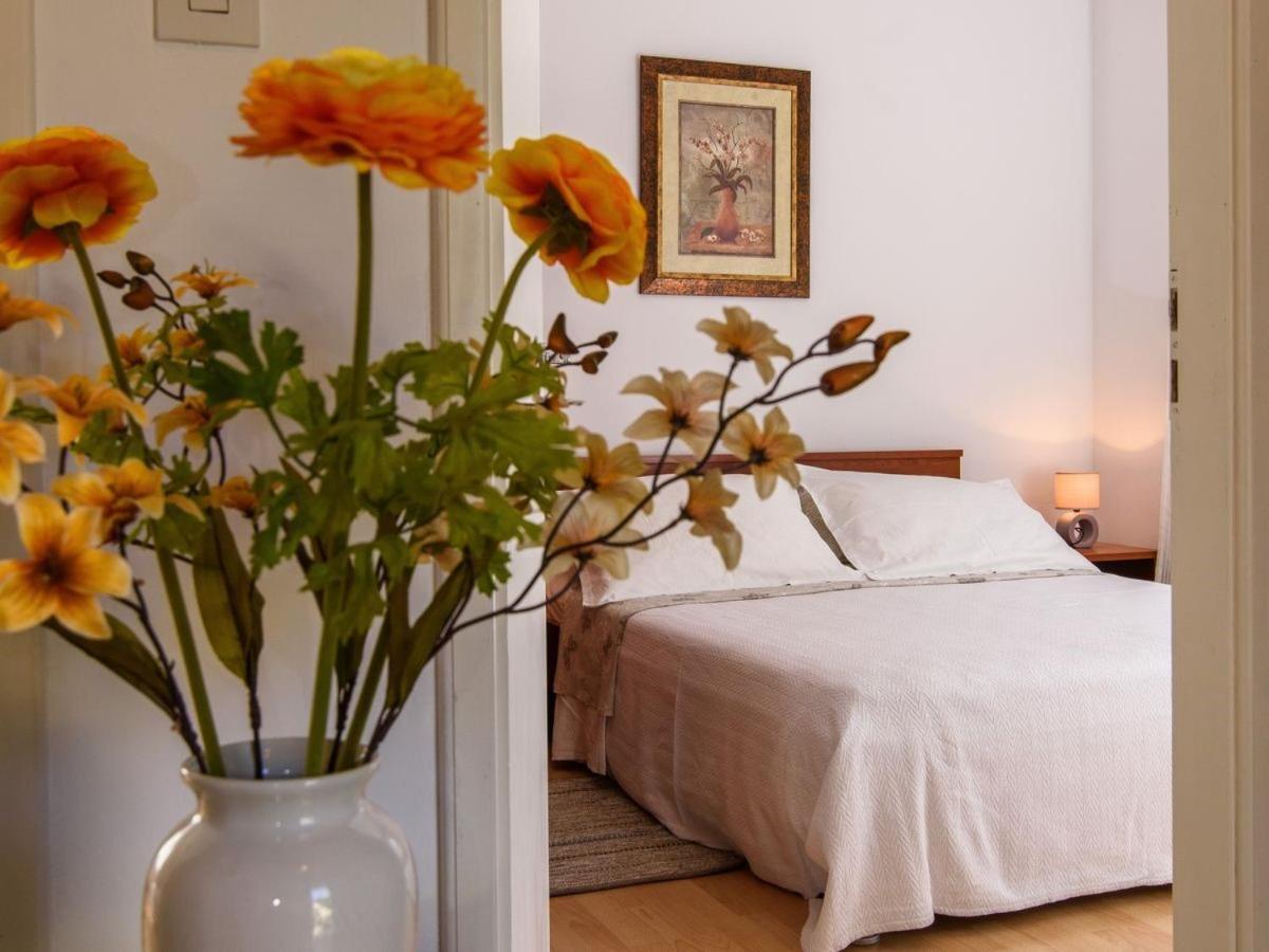 Apartments Beba - Peaceful Location Trogir Dış mekan fotoğraf
