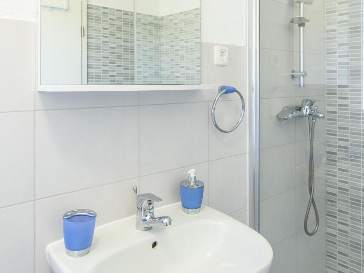 Apartments Beba - Peaceful Location Trogir Dış mekan fotoğraf
