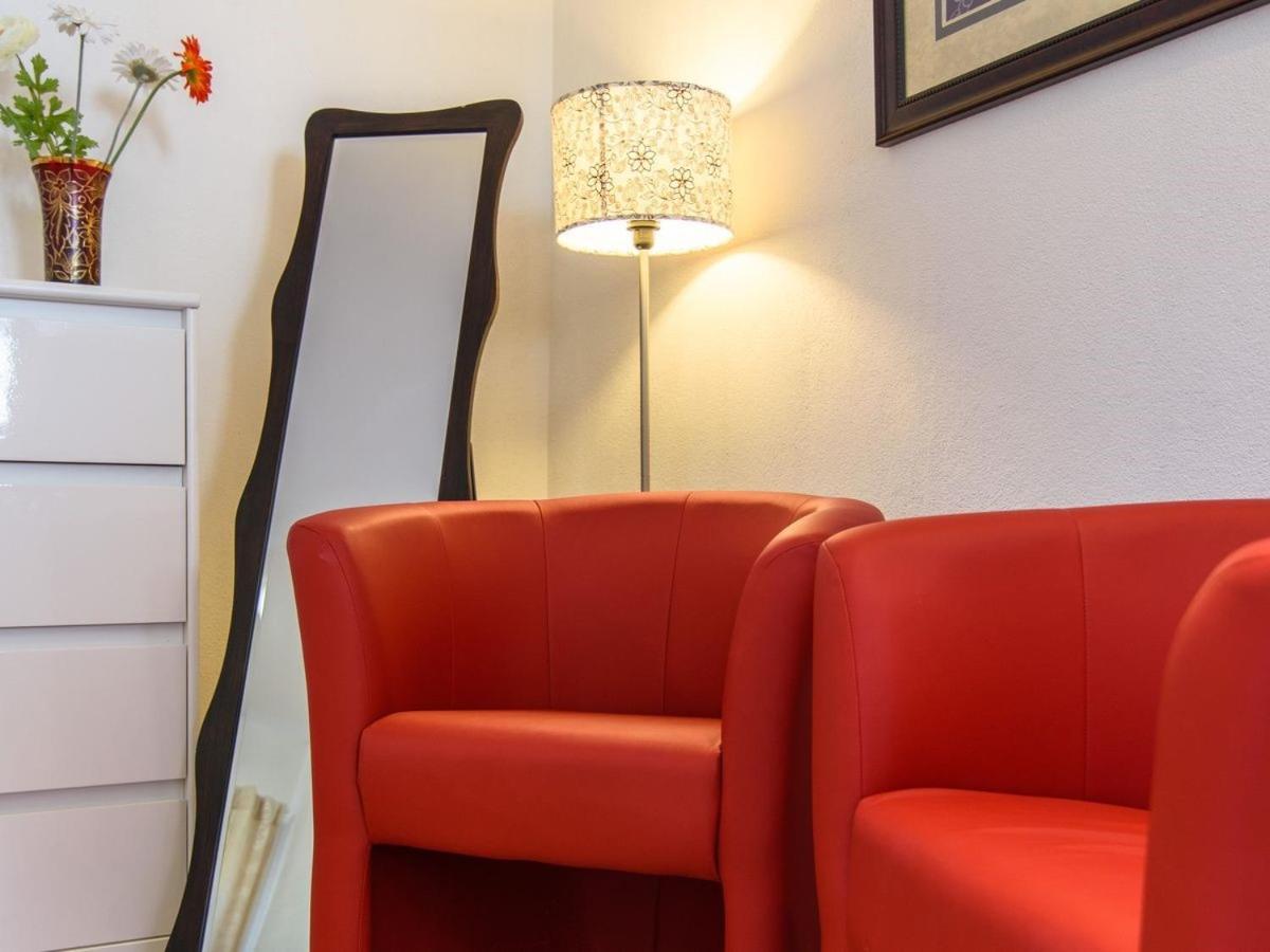 Apartments Beba - Peaceful Location Trogir Dış mekan fotoğraf