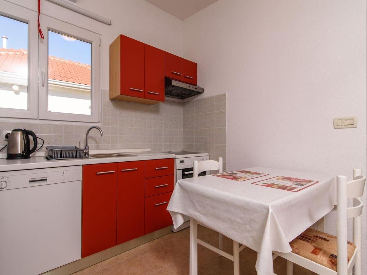 Apartments Beba - Peaceful Location Trogir Dış mekan fotoğraf